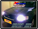 XENON FORD ESCAPE